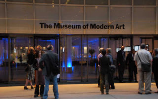Visiter le Museum of Modern Art (MoMA)