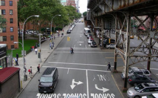 Visiter New York avec un guide « Big Apple Greeter »