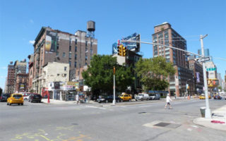 New York Underground: A la découverte du Bowery et de St Marks Place
