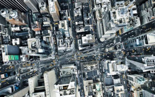 Savoir se repérer dans les rues de New York