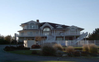 Dans les Hamptons sur les traces de vos stars préférées