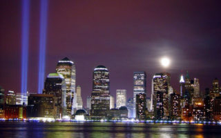 5 livres sur les attentats du 11 septembre