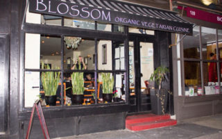 Quelques conseils pour vos repas à New York