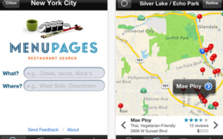 8 applications iPhone à avoir avec vous à New York