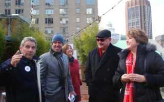 Comment faire des visites guidées à New York