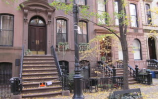 Sex and The City : les lieux cultes