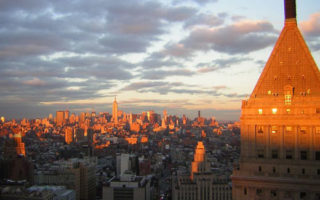 Trouver un stage à New York